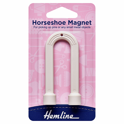 H272 Horseshoe Magnet 